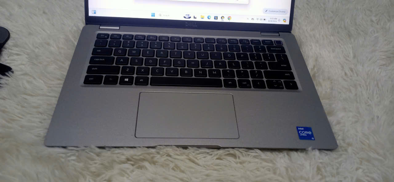Dell Latitude 5420