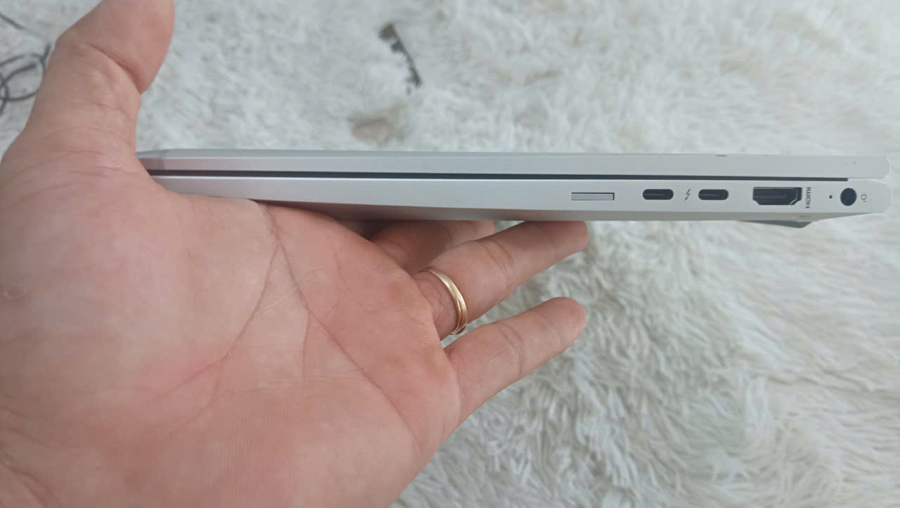Laptop HP Elitebook 840 G8 