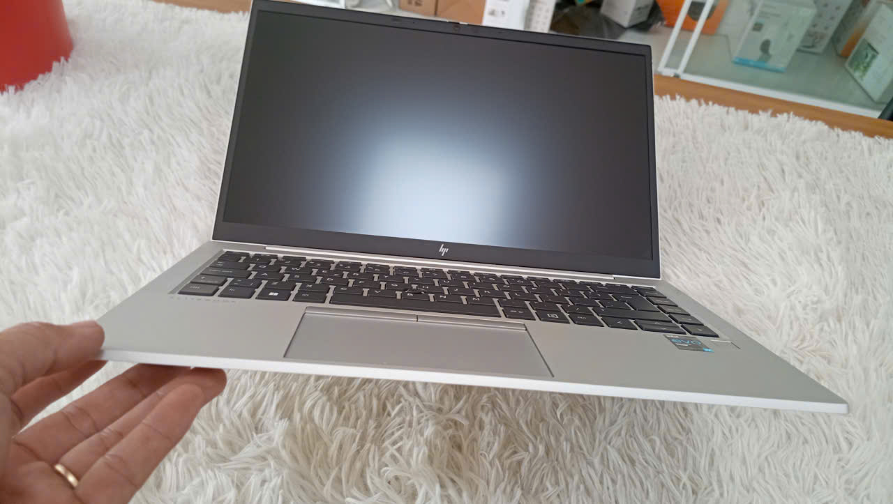 Laptop HP Elitebook 840 G8 