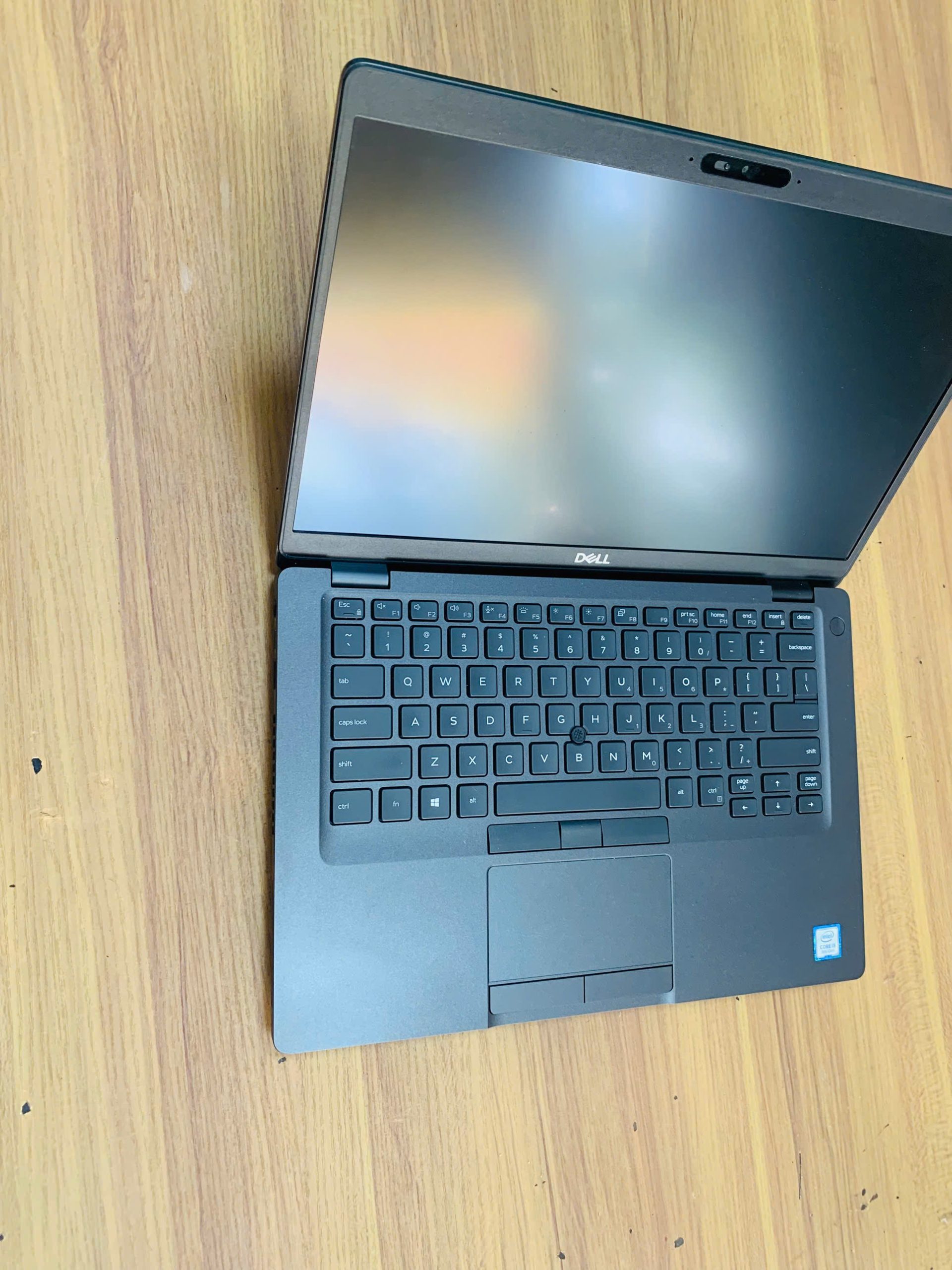 Laptop Dell Latitude 5401
