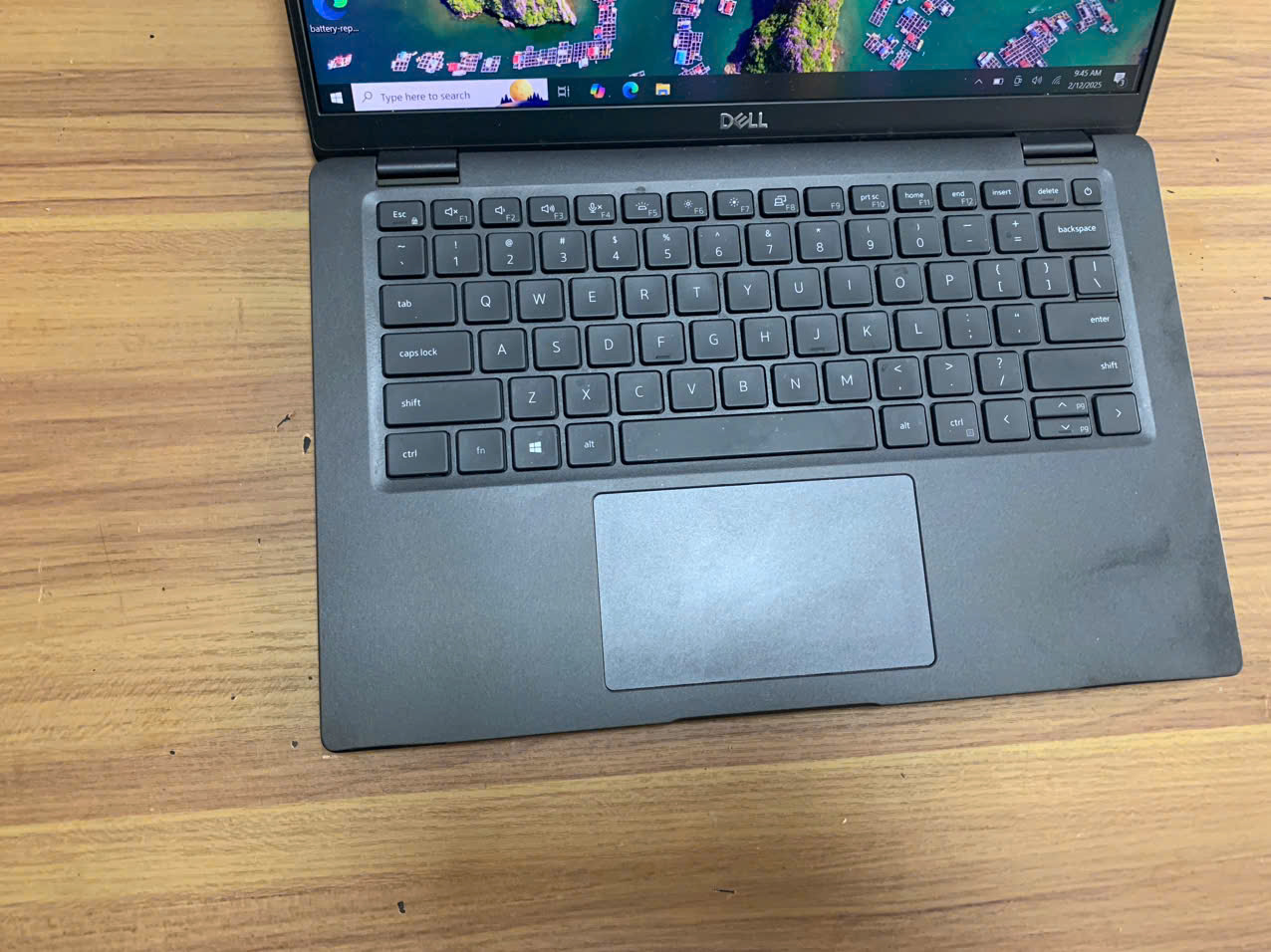 Laptop Dell Latitude 7410 