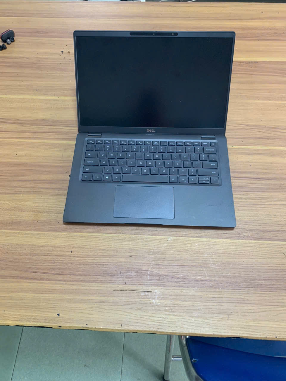 Laptop Dell Latitude 7410 