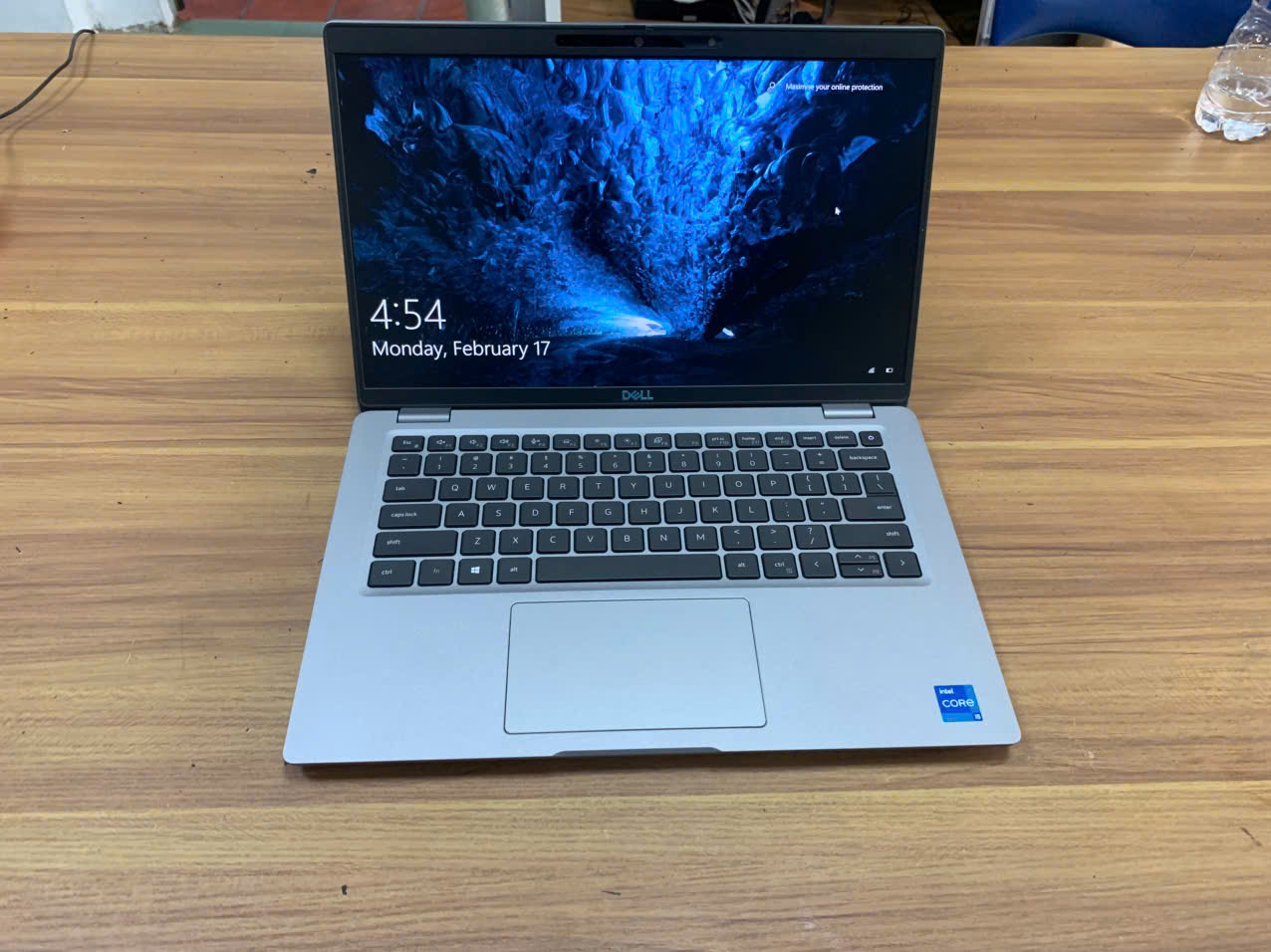 Dell Latitude 5420