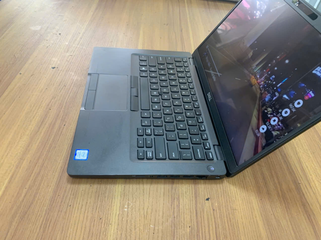 Dell Latitude 5400