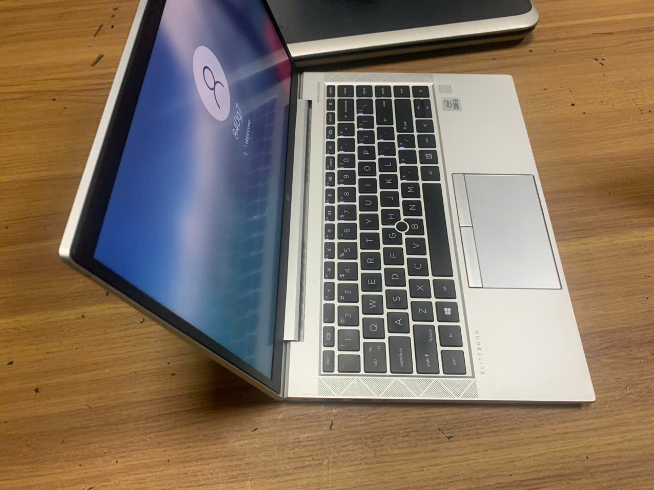 Laptop xách tay cũ Bình Phước