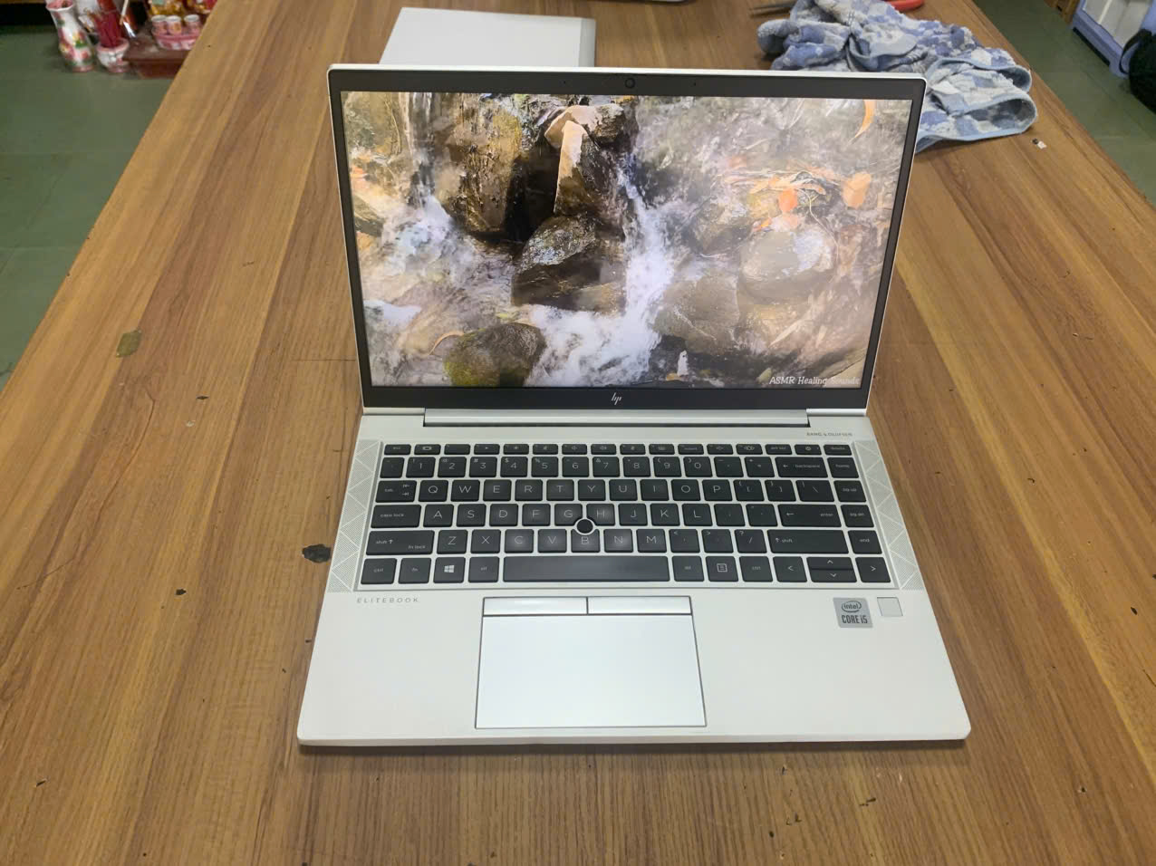 Laptop HP EliteBook 840 G7
