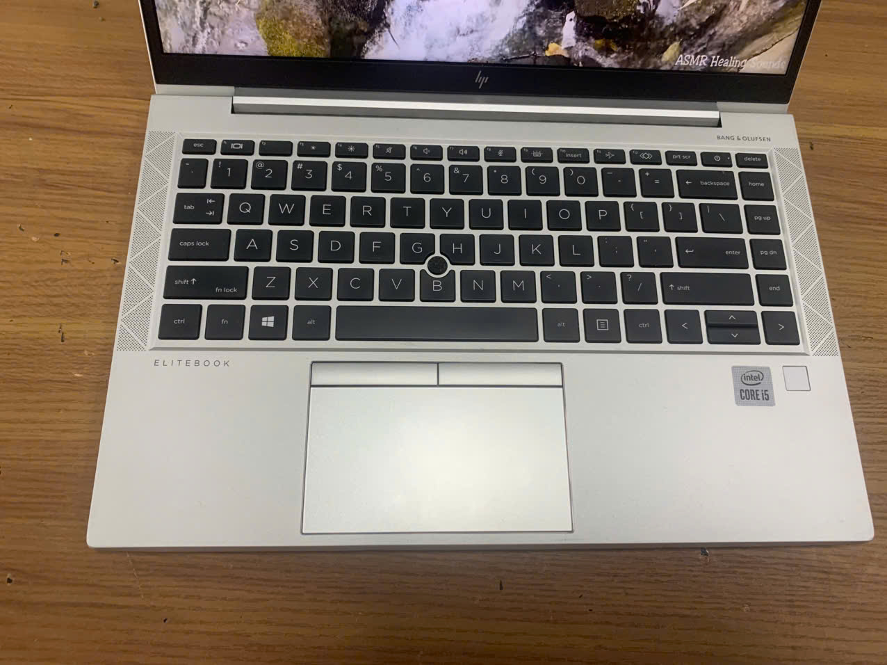 Laptop HP EliteBook 840 G7