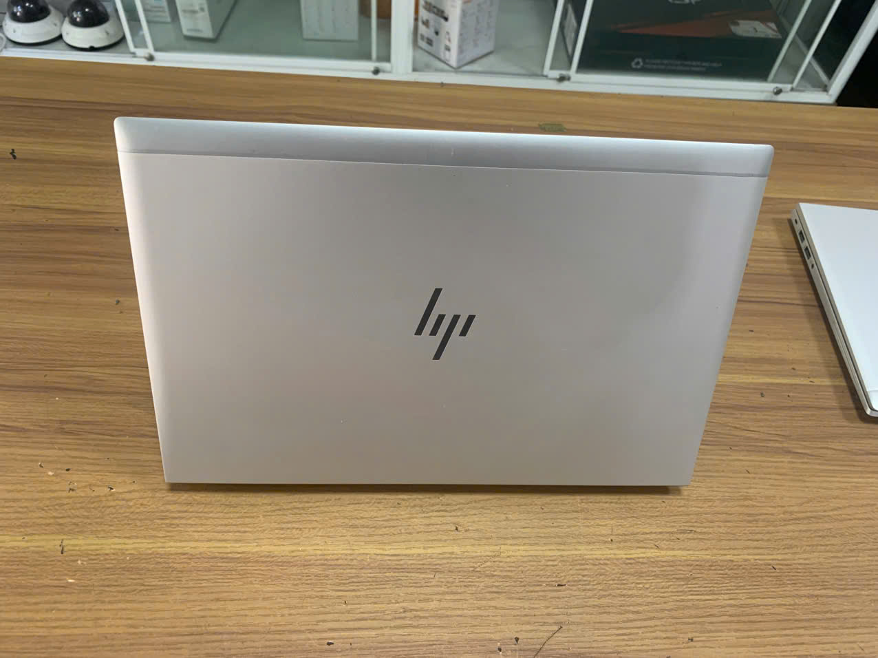 Laptop xách tay cũ Bình Phước