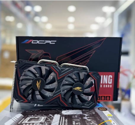 Case game : I3-10105F | Ram 16G| SSD 256| Vga RTX 580