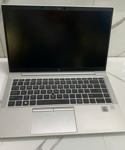HP 840 G7 - Mẫu laptop văn phòng sang trọng