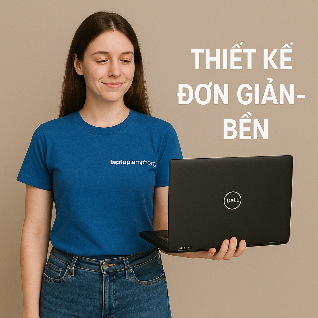 Dell và HP: Đâu là lựa chọn phù hợp cho bạn?