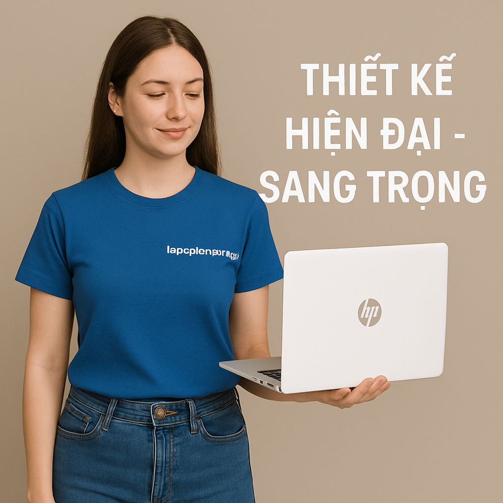 Dell và HP: Đâu là lựa chọn phù hợp cho bạn?