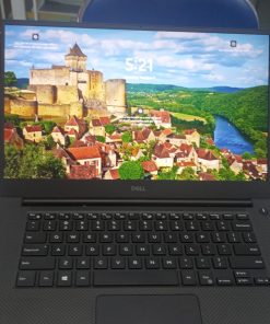 Laptop Dell Precision 5440 – Trạm làm việc di động mạnh mẽ