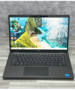 Dell Latitude 7410 – Laptop doanh nhân mạnh mẽ, thời trang, pin “trâu”