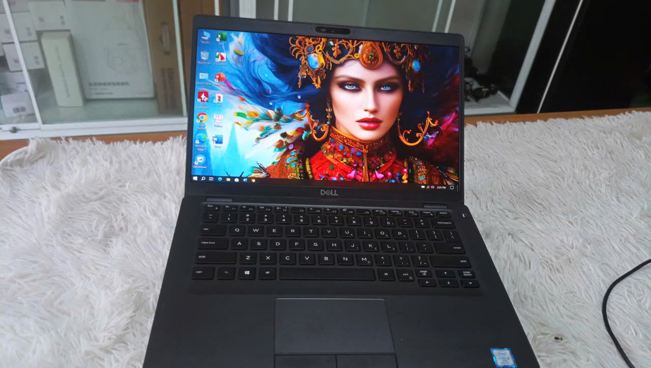 Kho laptop cũ tại Bình Phước