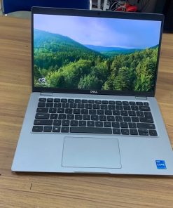 Laptop Dell Latitude 5420 – Hiệu năng mạnh mẽ, thiết kế bền bỉ