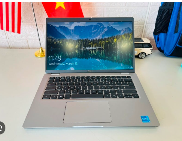 5 mẫu laptop dell giá rẻ đáng mua nhất