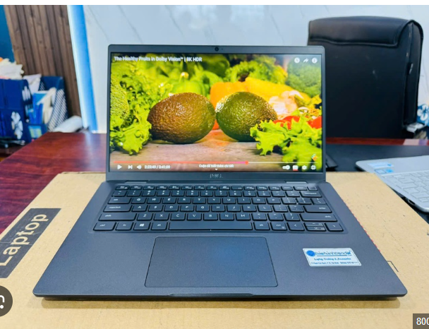 5 mẫu laptop dell giá rẻ đáng mua nhất