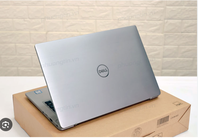 5 mẫu laptop dell giá rẻ đáng mua nhất