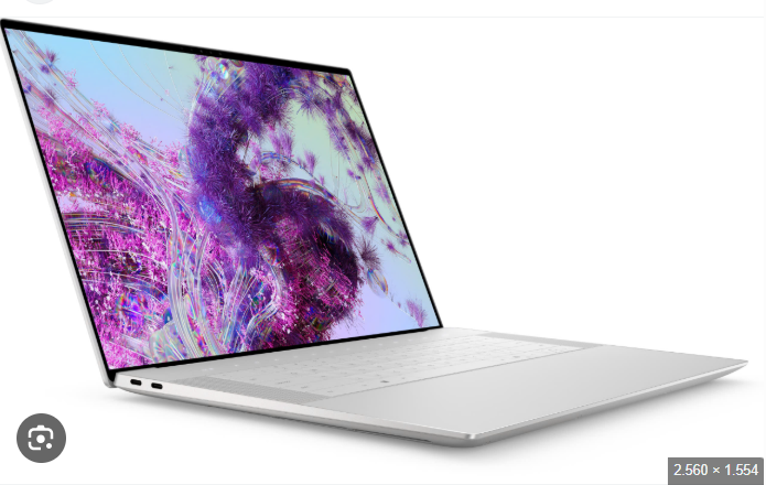 Dell XPS – Laptop cao cấp cho văn phòng hiện đại