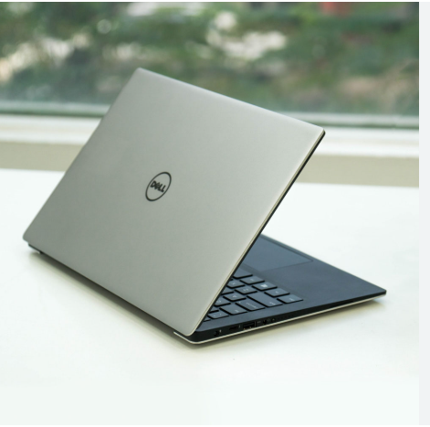 Dell XPS – Laptop cao cấp cho văn phòng hiện đại