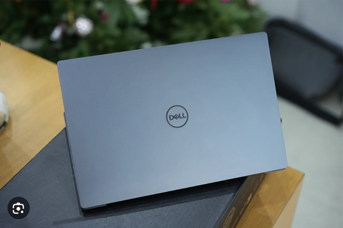 Laptop Dell cũ Bình Phước