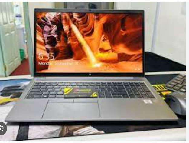 HP ZBOOK FIREFLY 15 G7 i7 10510U văn học, kế toán