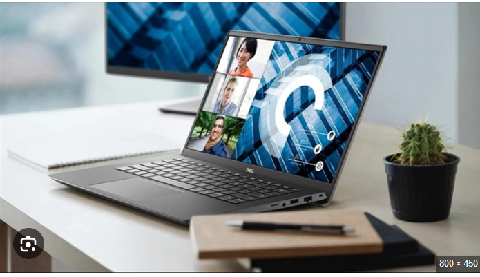 Laptop Dell cũ Bình Phước