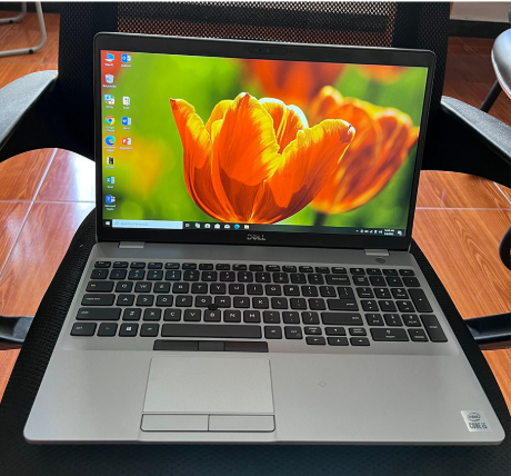 Dell latitude 5511 | I5 10400H- laptop cho dân kế toán
