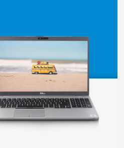 Dell latitude 5511 | I5 10400H- laptop cho dân kế toán