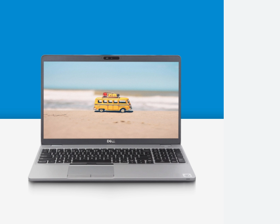 Dell latitude 5511 | I5 10400H- laptop cho dân kế toán