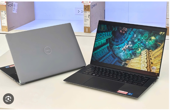 Dell Precision – Ông Vua Đồ Họa
