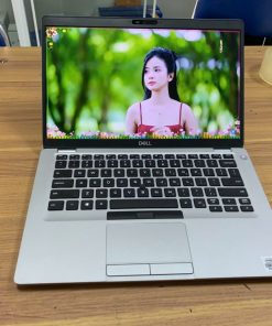 Dell 5411- Core I5 10300H, hiệu năng mạnh mẽ