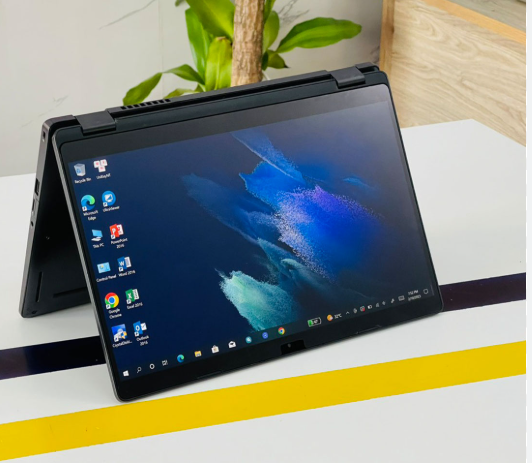 Dell 5300 – Laptop 2 in 1, X360