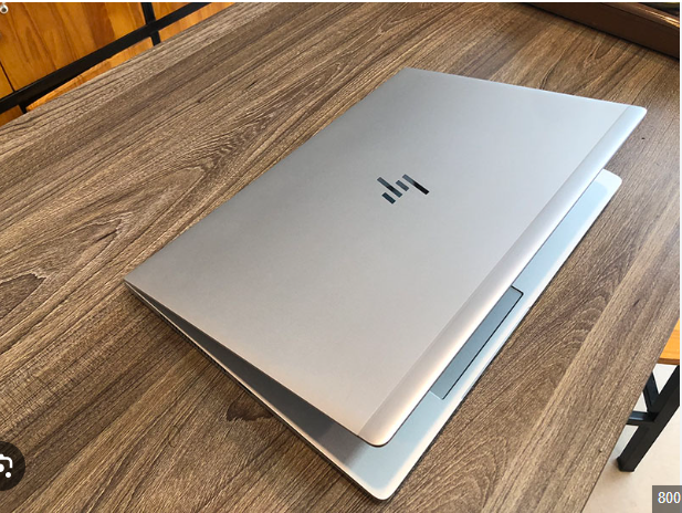 HP EliteBook 845 G7 Ryzen 7 Pro 4750U