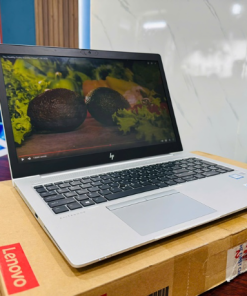 HP EliteBook 845 G7 Ryzen 7 Pro 4750U