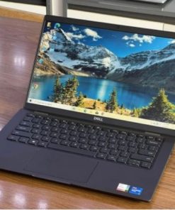 Dell Latitude 7320 – Laptop doanh nhân bền bỉ, sang trọng, hiệu năng mạnh mẽ với Core i7 thế hệ 11