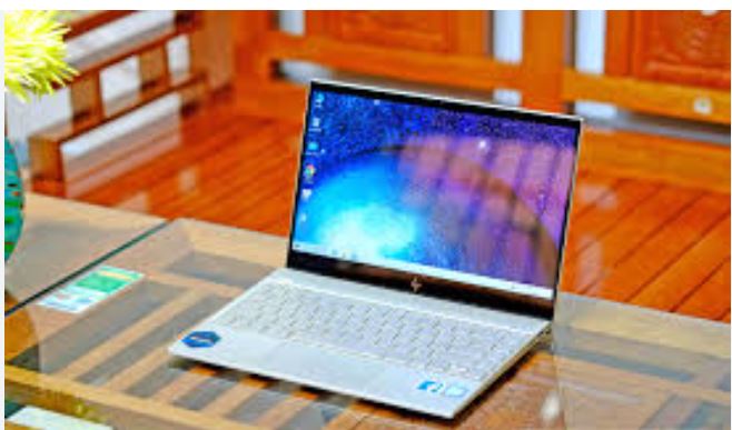 Cửa hàng bán laptop Đồng Xoài – Chuyên laptop sinh viên, văn phòng, gaming uy tín, giá tốt