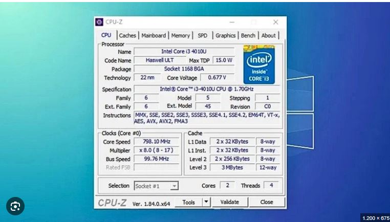 5 Phần Mềm Cần Biết Để Test Laptop Khi Mua (Đầy Đủ & Chính Xác Nhất)
