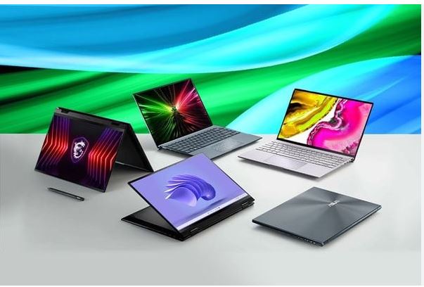 5 Lợi Ích Khi Mua Laptop Cũ Tại Cửa Hàng Laptop Đồng Xoài
