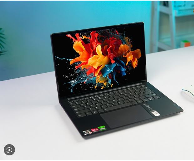 Cửa hàng bán laptop Đồng Xoài – Chuyên laptop sinh viên, văn phòng, gaming uy tín, giá tốt