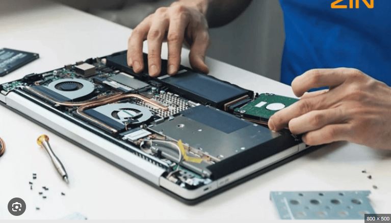 5 Lợi Ích Khi Mua Laptop Cũ Tại Cửa Hàng Laptop Đồng Xoài