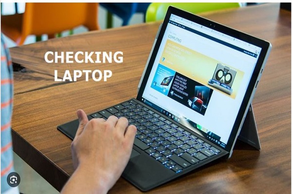 Top lý do nên mua laptop tại cửa hàng Đồng Xoài thay vì mua online