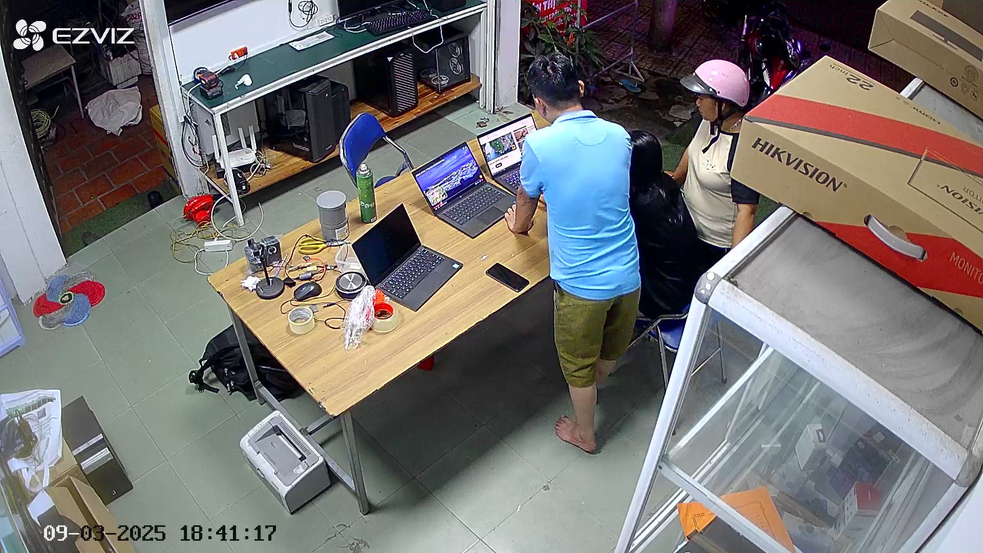 5 Lợi Ích Khi Mua Laptop Cũ Tại Cửa Hàng Laptop Đồng Xoài