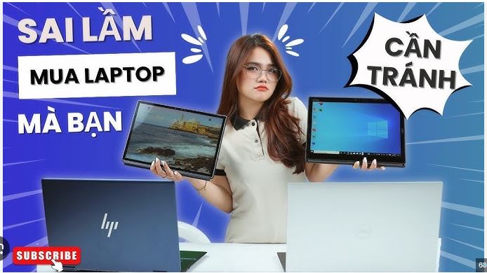 5 Bước Bạn Làm Khi Mua Laptop Tại Cửa Hàng Laptop Đồng Xoài
