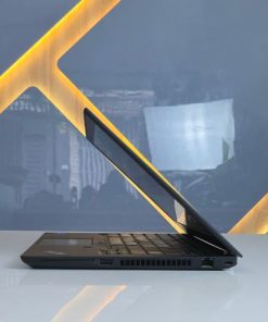 Laptop ThinkPad T14 Gen 2 – Mẫu Laptop Văn Phòng Bền Bỉ, Hiệu Năng Cao Được Tin Dùng