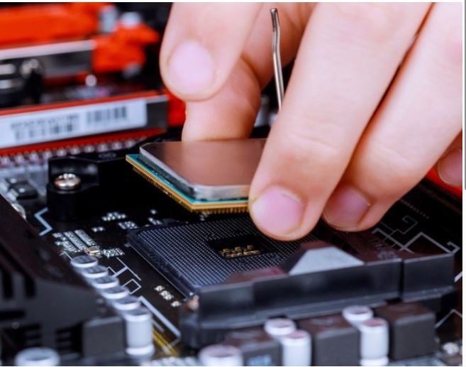 Hướng dẫn build PC giá rẻ tại Bình Phước cho người mới (Chi tiết A–Z)