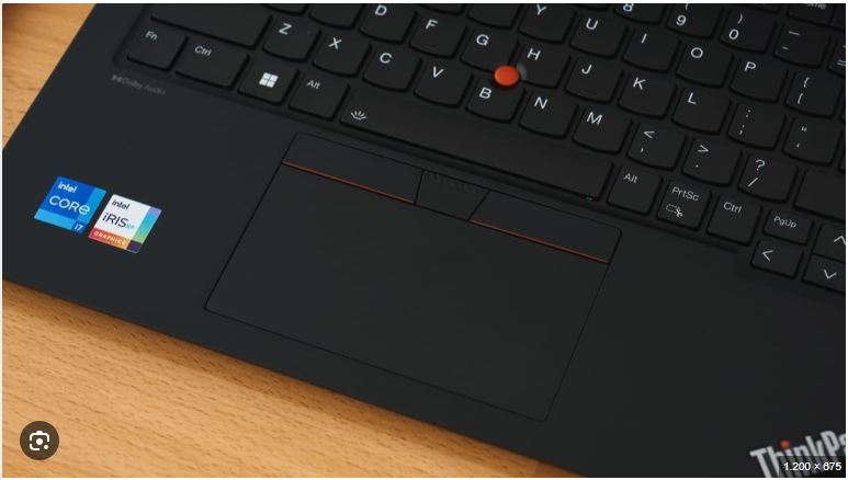 Laptop ThinkPad T14 Gen 2 – Mẫu Laptop Văn Phòng Bền Bỉ, Hiệu Năng Cao Được Tin Dùng