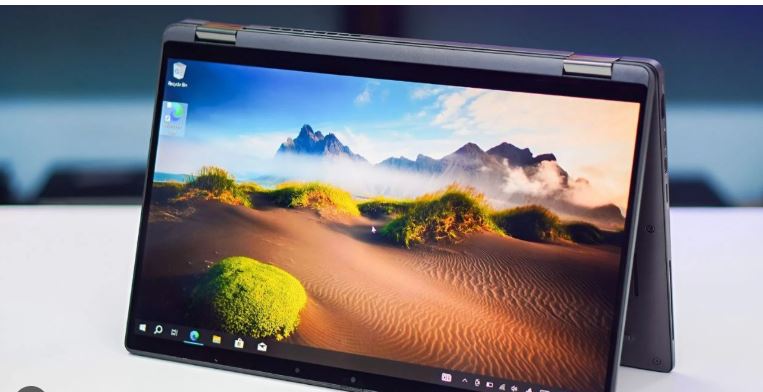 Dell Latitude 7410 X360 Vỏ Nhôm Cao Cấp – Laptop Doanh Nhân Đẳng Cấp, Linh Hoạt Và Bền Bỉ