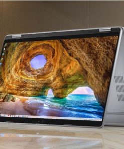 Dell Latitude 7400 2 in 1 xoay gập 360 độ như iPad – Sự kết hợp hoàn hảo giữa hiệu năng và linh hoạt